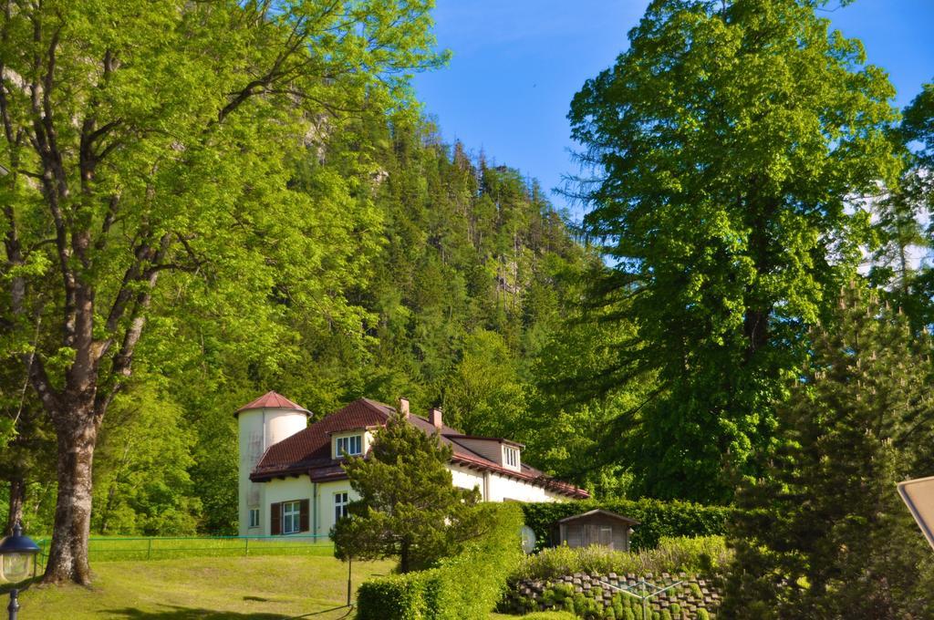 See-Hotel Post Am Attersee Weissenbach am Attersee Pokój zdjęcie